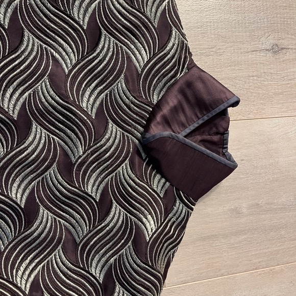 Shanghai Tang Dress - Picture 2 of 3